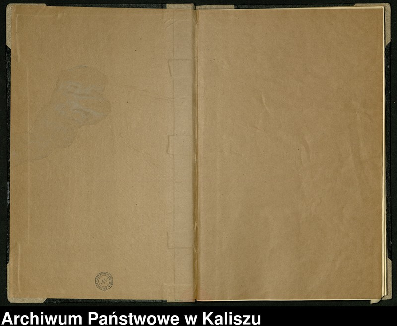 image.from.unit.number "Książka akt urodzeń, małżeństw i zgonu (duplikat)"