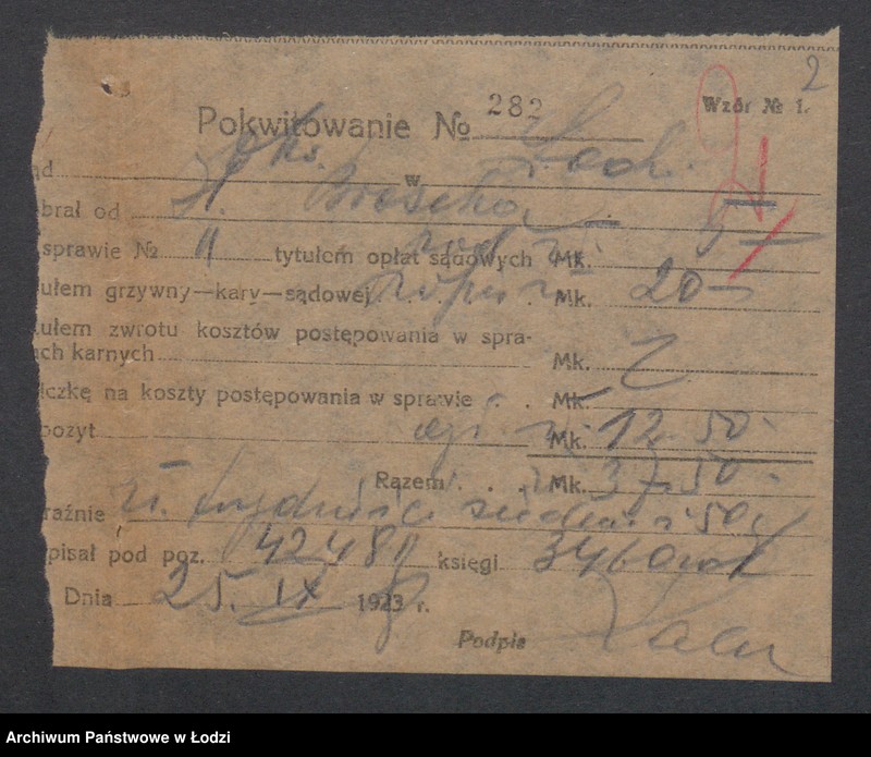 Obraz 4 z jednostki "Henryk Brosch- sprzedaż artykułów technicznych"