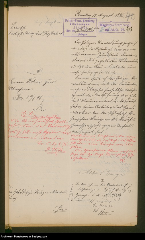 image.from.unit.number "Dom mieszkalny - budowa; ul. Rinkauerstr., Robert Ley Str. 7"