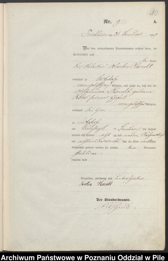 image.from.unit.number "Księga urodzeń"