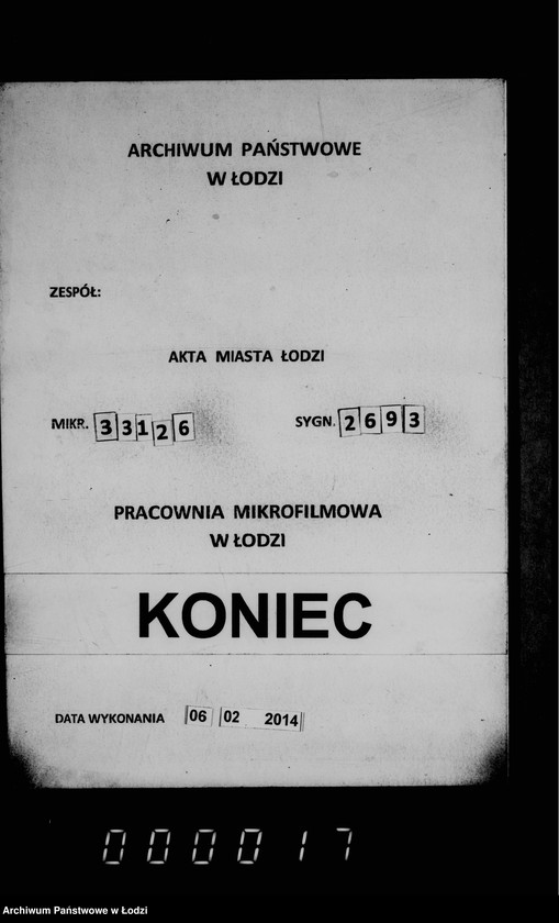 Obraz 17 z jednostki "Po deloproizvodstvu o bankovych ssudach"