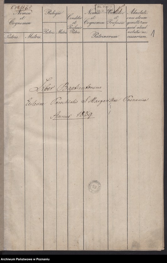 image.from.unit.number "Księga małżeństw, urodzeń i zgonów"