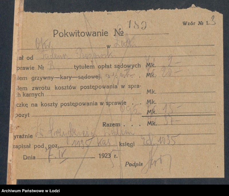 Obraz 5 z jednostki "Jan Rogowski- hurtownia i detaliczna sprzedaż wyrobów tytoniowych"