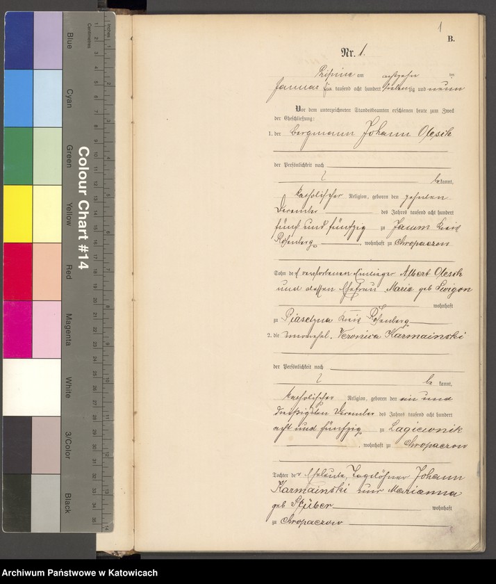 image.from.unit.number "Księga małżeństw nr 1-81"