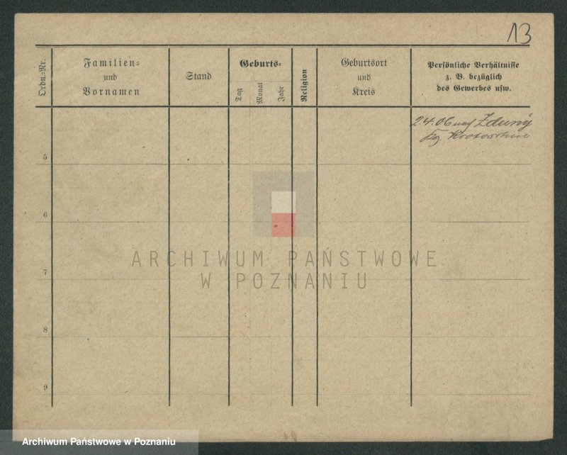 Obraz 15 z jednostki "Piaseczny - Piątkowiak"