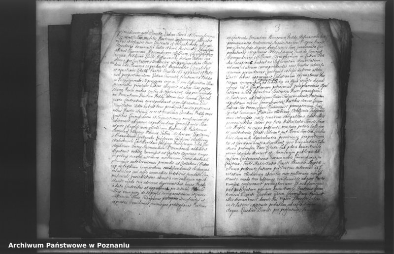 Obraz 7 z jednostki "Relationes [protocollon]"