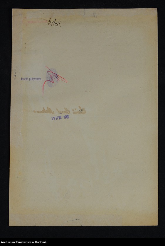 image.from.unit.number "[Wnioski o wydanie dowodów osobistych oraz nie odebrane dowody Malcmacher - Małach Łaja]"