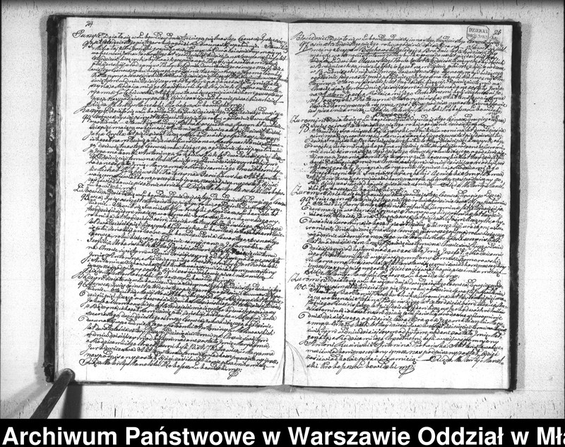 image.from.unit.number "Akta urodzin, małżeństw i zgonów"