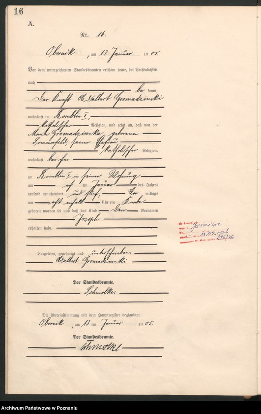 image.from.unit.number "Księga wtóropisów urodzeń"