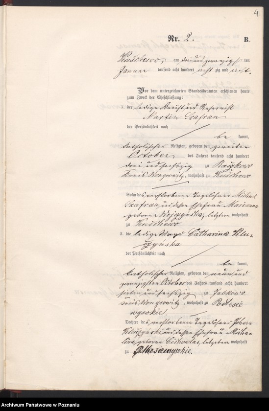 image.from.unit.number "Księga małżeństw"