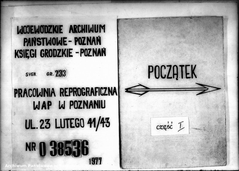 Obraz 1 z jednostki "Inscriptiones [inducta]"