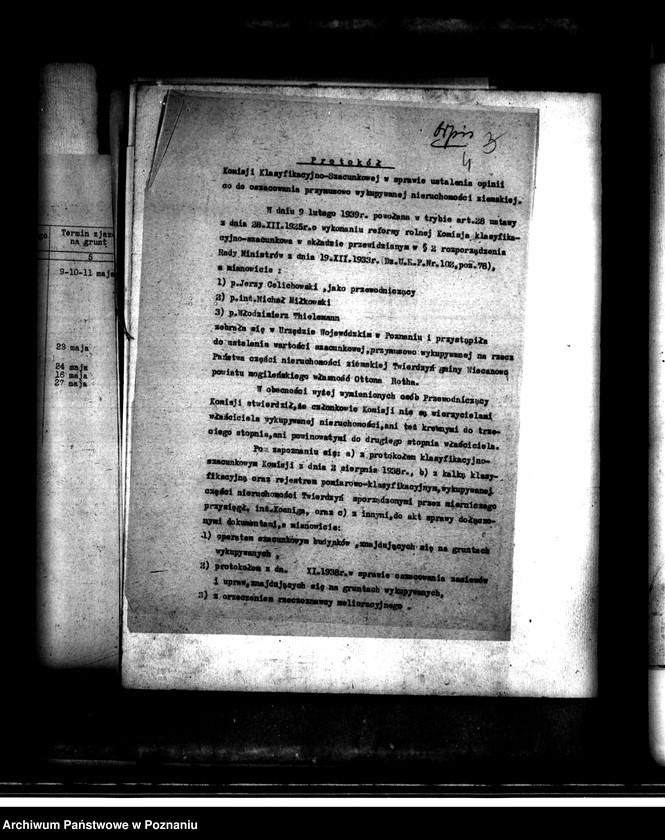 image.from.unit.number "Majątek Twierdzyń powiatu mogileńskiego przymusowy wykup"