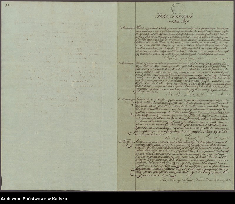 image.from.unit.number "Duplikat akt urodzenia, małżeństw i zejść"