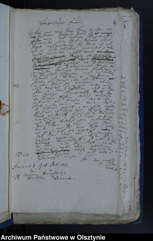 image.from.unit.number "Geld-und Natural-Leistungen, Abgaben, Calende und Stolgebühren Sachen"