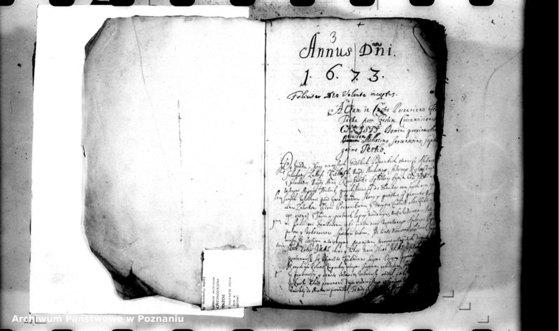 Obraz 7 z jednostki "Relationes [protocollon]"