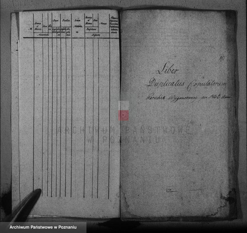 image.from.unit.number "Księga urodzeń, małżeństw i zgonów"
