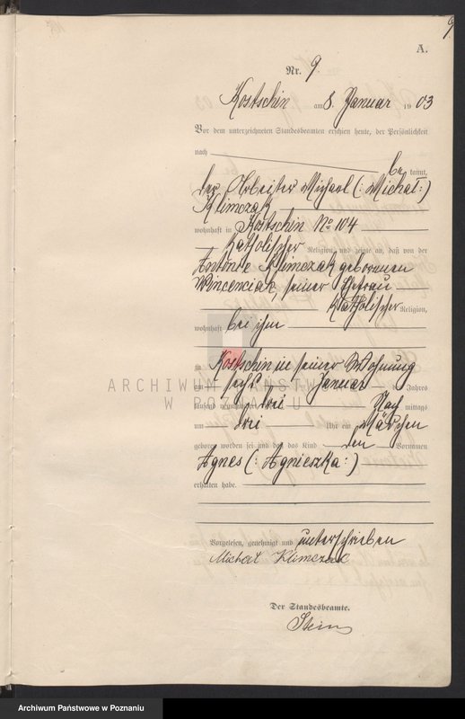 image.from.unit.number "Księga urodzeń"