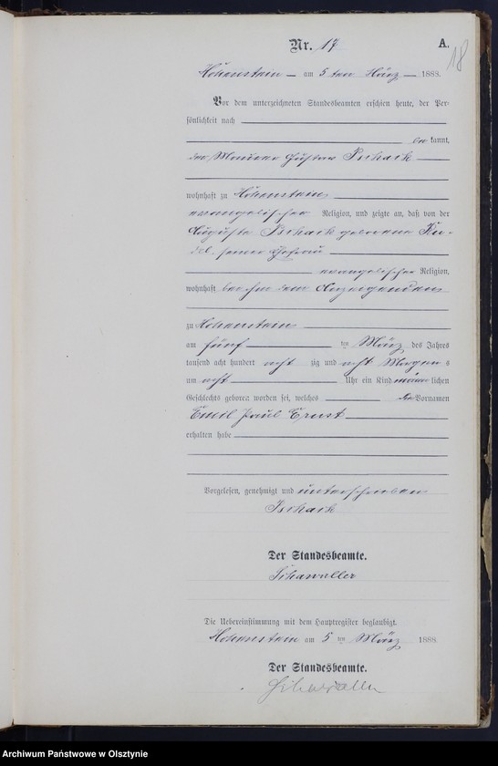 image.from.unit.number "Geburts-Neben-Register Nr 1 - 100"