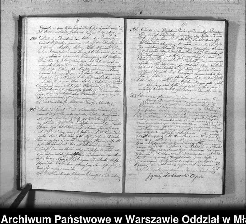 image.from.unit.number "Akta urodzin, małżeństw i zgonów"