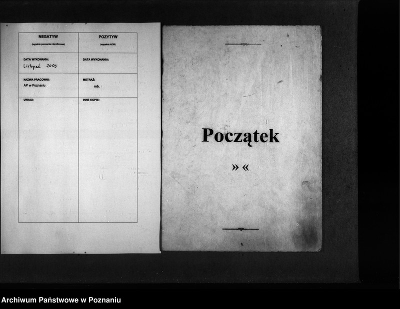 Obraz 2 z jednostki "Manifestationes et oblatae [protocollon]"