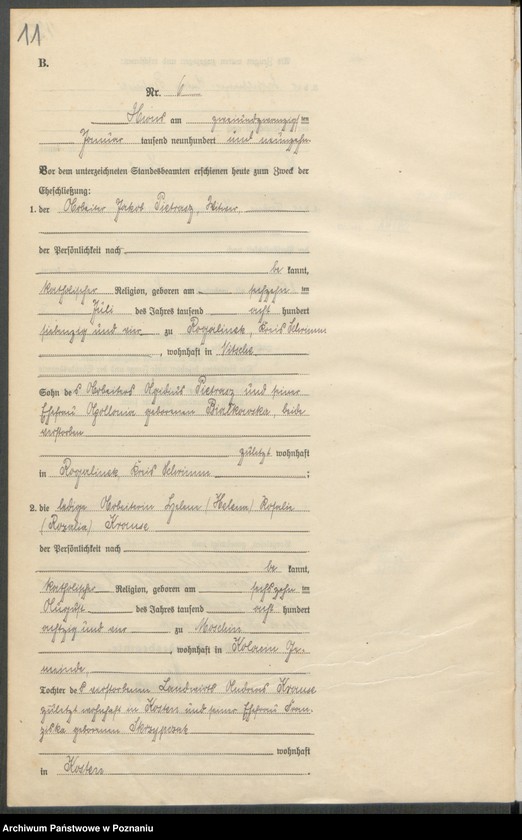 image.from.unit.number "Heirats-Haupt-Register"