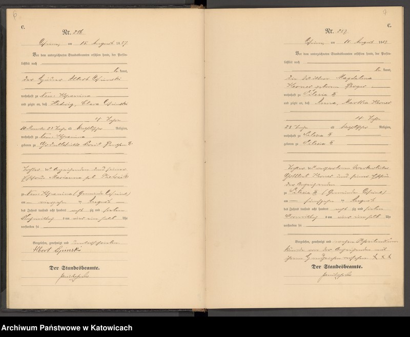 image.from.unit.number "Księga zgonów T.2 nr 281-453"