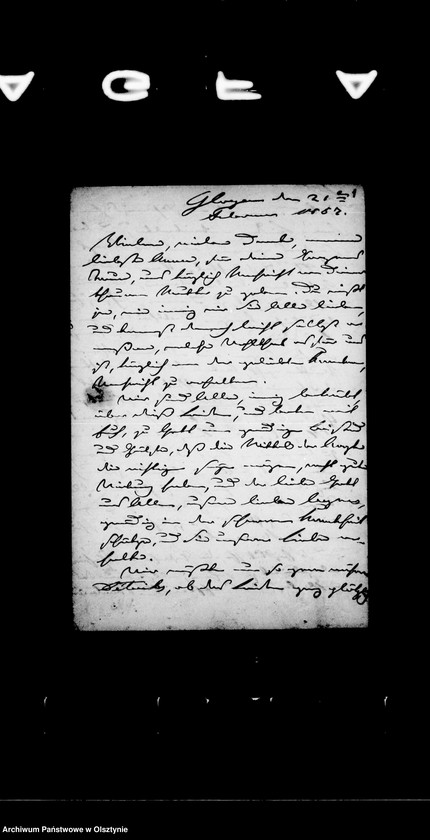 image.from.unit.number "/Ferdinand u. Ottilie Gf. Schlippenbach, geb. v. d. Schulenberg, Agnes, Addy, Fritz u. Sascha Schlippenbach geb. Metzler an Anna Gfin Lehndorff geb. Hahn/"