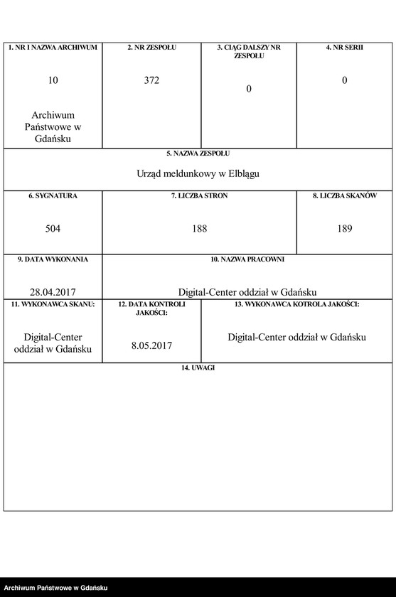 image.from.unit.number "Karty meldunkowe: Kuhn Michael - Kuhn Wilhelmine"