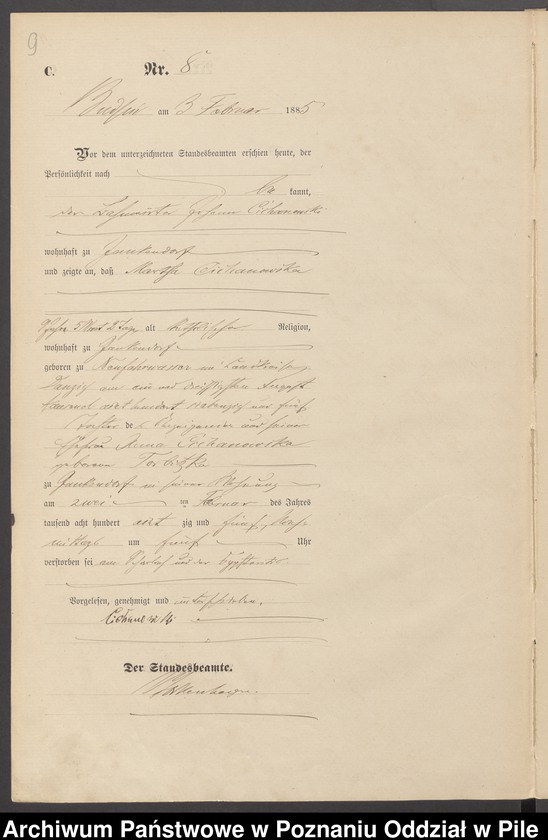 image.from.unit.number "Księga zgonów"