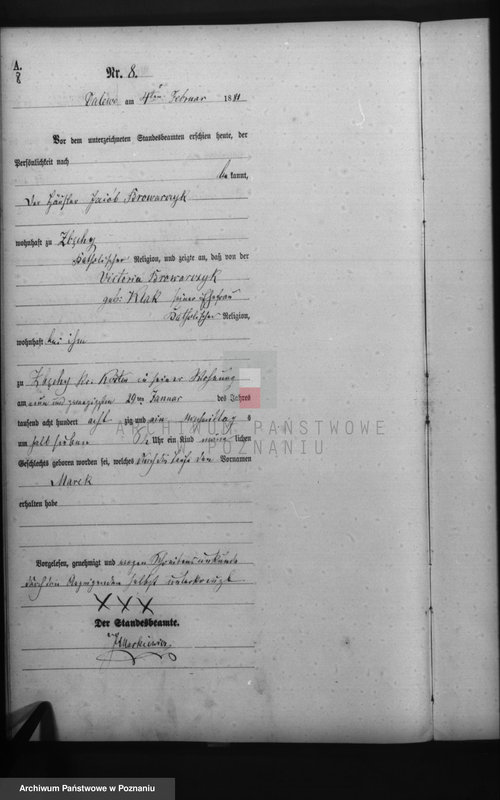 image.from.unit.number "Księga urodzeń"