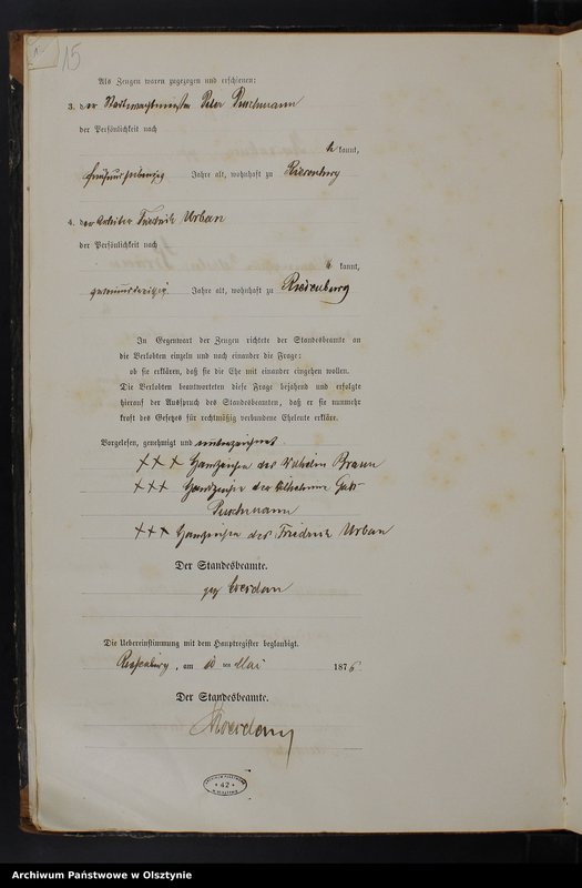 image.from.unit.number "Heiraths-Neben-Register Nr 1 - 35"