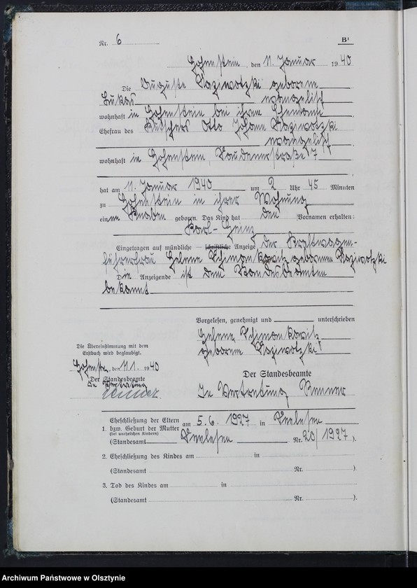 image.from.unit.number "Geburten-Zweitbuch Nr 1 - 177"