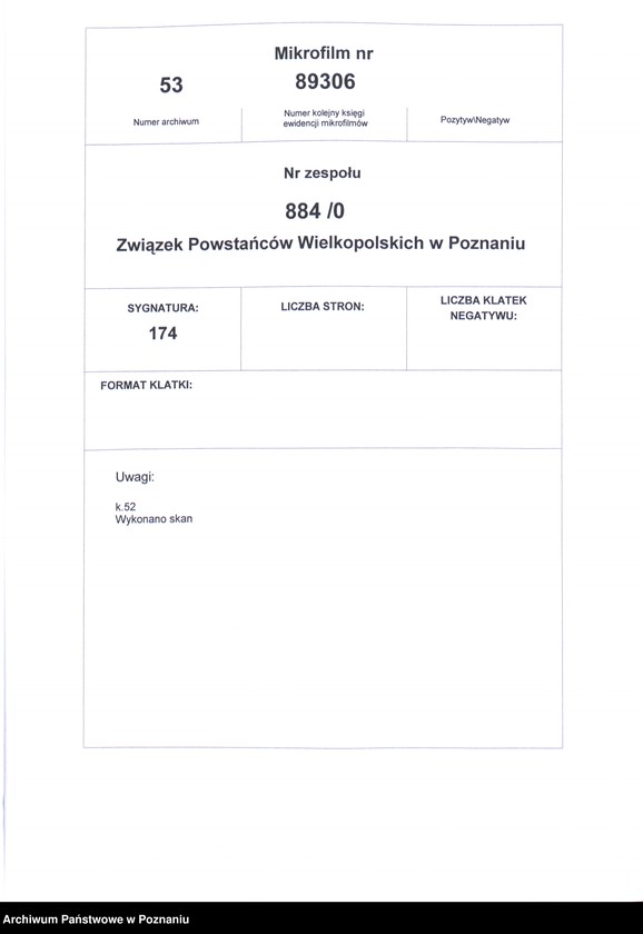 image.from.unit.number "Poznań - Śródmieście akta koła."