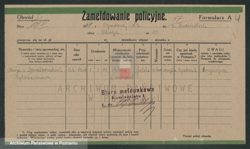 image.from.unit.number "Reusch - Richter (żonaci i wdowy)"