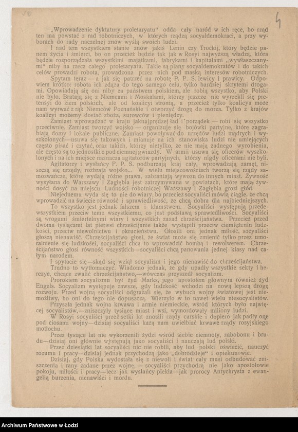 Obraz 4 z jednostki "[Uloka antysocjalistyczna]"