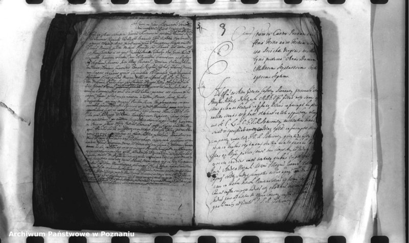 Obraz 5 z jednostki "Relationes [protocollon]"