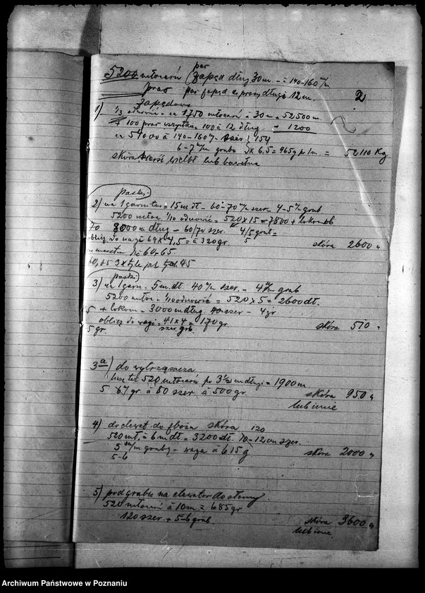 Obraz 6 z jednostki "Pasy z Belgii - gen."