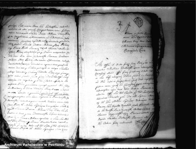 Obraz 5 z jednostki "Relationes [protocollon]"