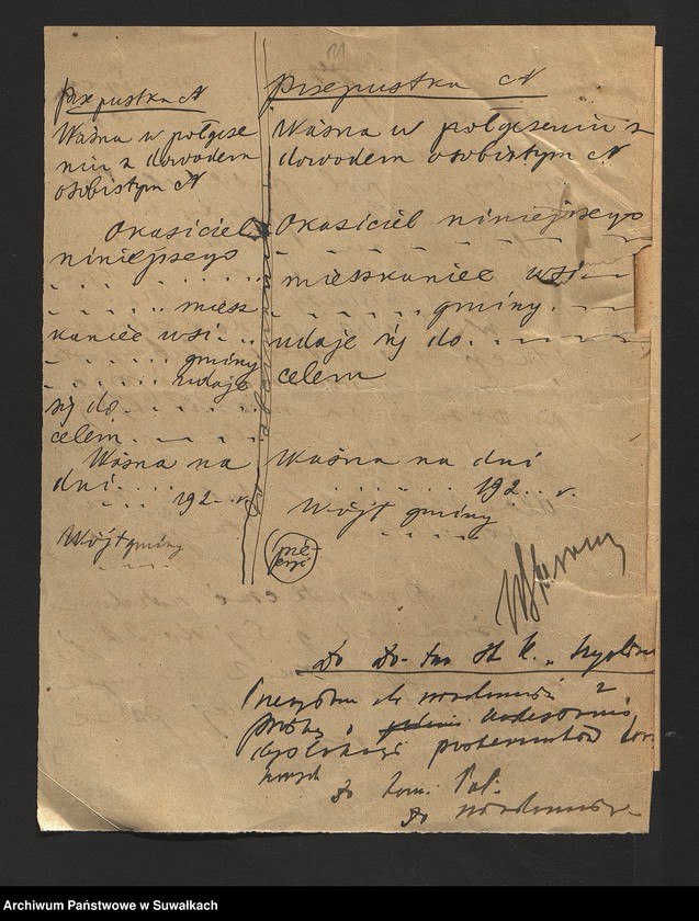 image.from.unit.number "[Sprawy stosunków w pasie neutralnym między Polską a Litwą]"