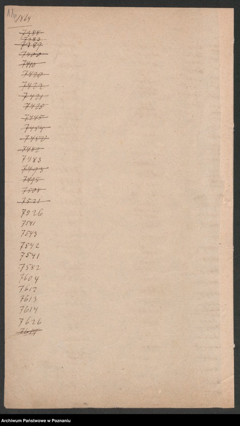 image.from.unit.number "Der Uebertritt polnischer und diesseitiger Untertanen auf preussisches und jenseitiges Gebiet während der polnischen Insurrektion und die dagegen getroffenen Massnahmen."