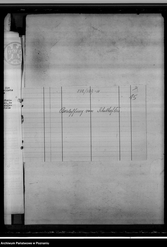 Obraz 19 z jednostki "Erdkundenunterricht in den Oberschulen. Die Hintergründe der Invasion"