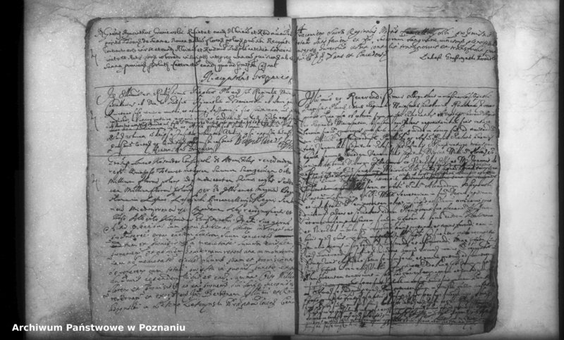 Obraz 16 z jednostki "Inscriptiones, (resignationes) [protocollon]"