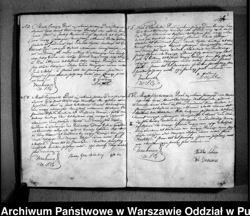 image.from.unit.number "Akta urodzeń, małżeństw i zgonów"