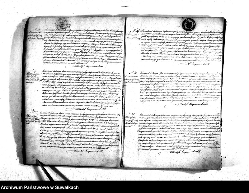 image.from.unit.number "Duplikat aktov graždanskago sostojanija rimsko-katoličeskago prichoda Sereje 1873 goda"