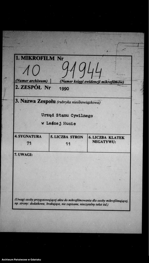 image.from.unit.number "Księga małżeństw"
