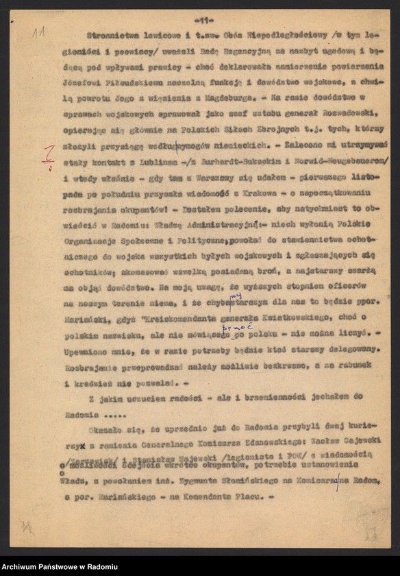 image.from.unit.number "[Wspomnienia Michała Tadeusza Osińskiego na temat jego działalności niepodległościowej w latach 1905-1920]"