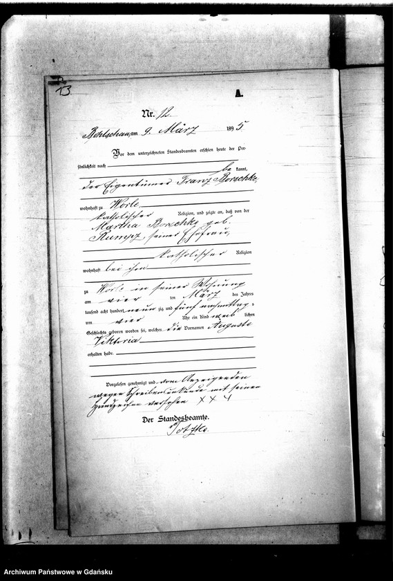 image.from.unit.number "Księga urodzeń"