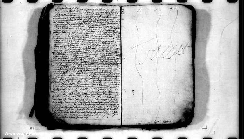 Obraz 10 z jednostki "Relationes [protocollon]"