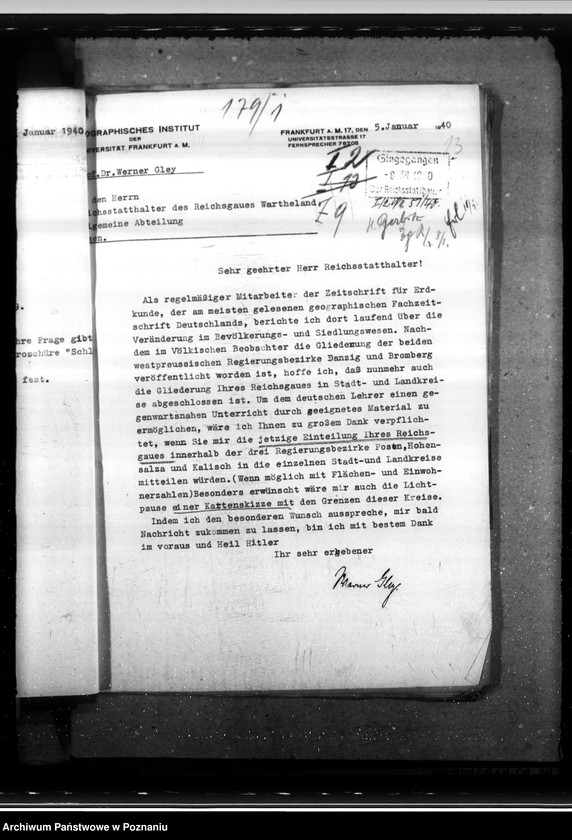 image.from.unit.number "Beschwerden gegen Behörde"