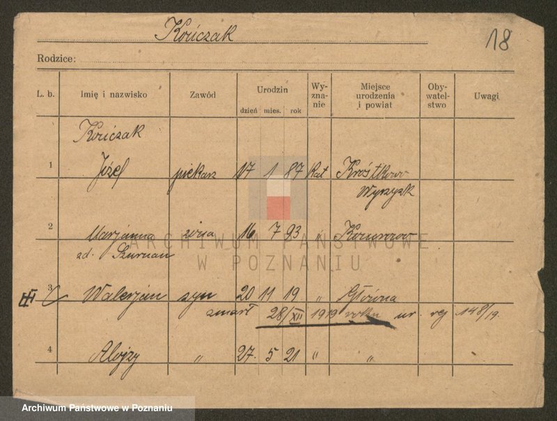 image.from.unit.number "Konciakowski - Koniewicz"